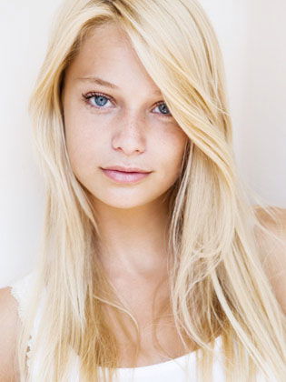 Anouk Van Kleef