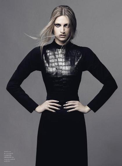 Anouk Van Kleef photo 184001