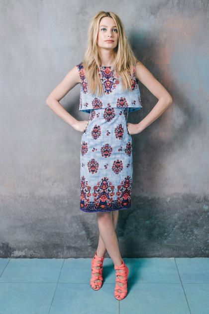 Anouk Van Kleef photo 184007