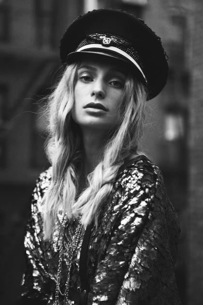 Anouk Van Kleef