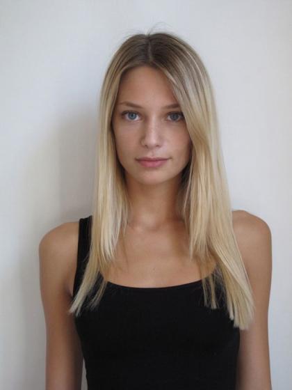Anouk Van Kleef