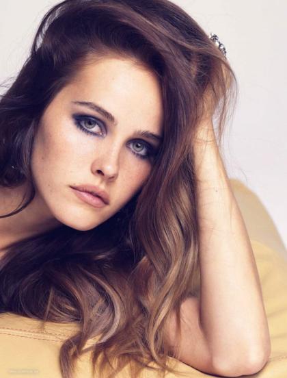Isabel Lucas photo 184017