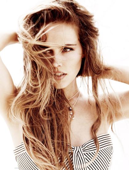 Isabel Lucas