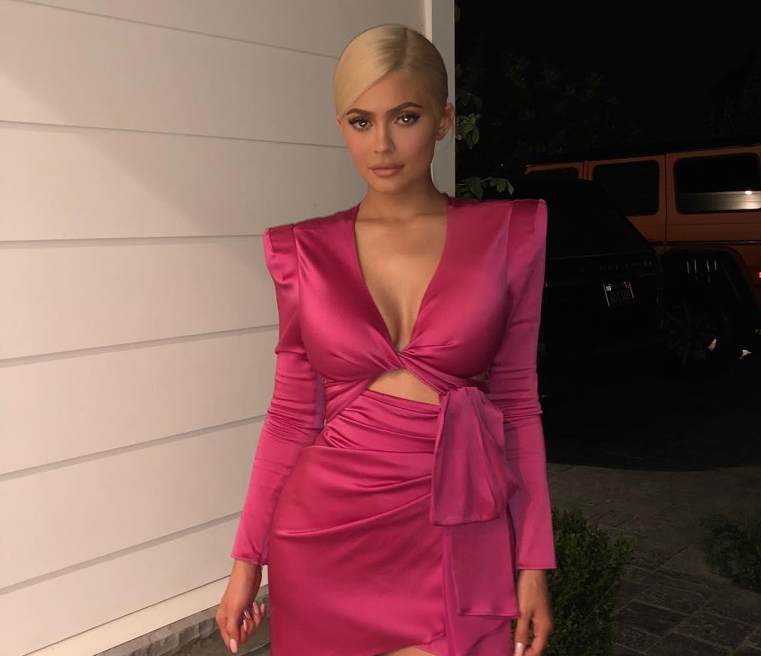 Kylie Jenner