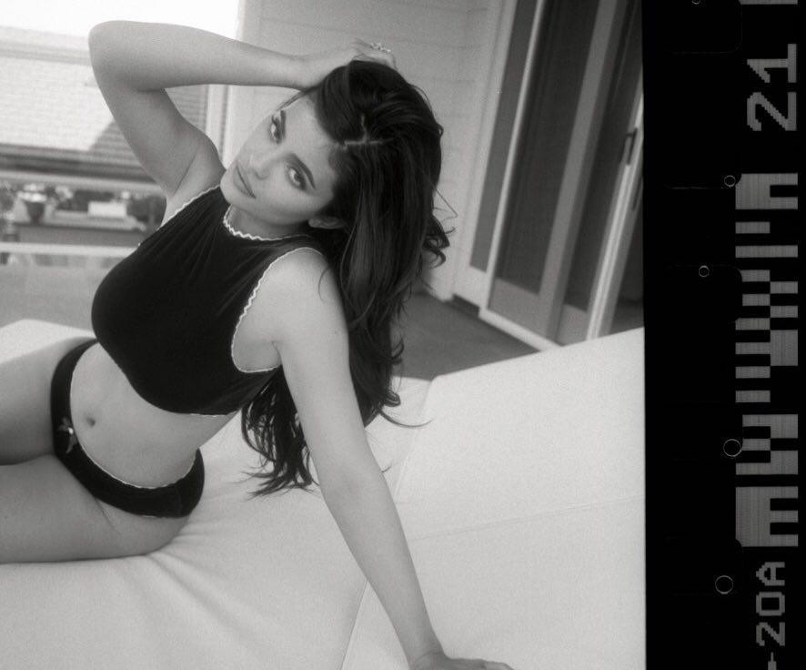 Kylie Jenner