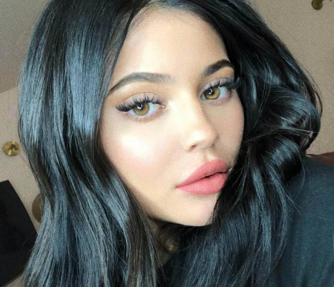 Kylie Jenner