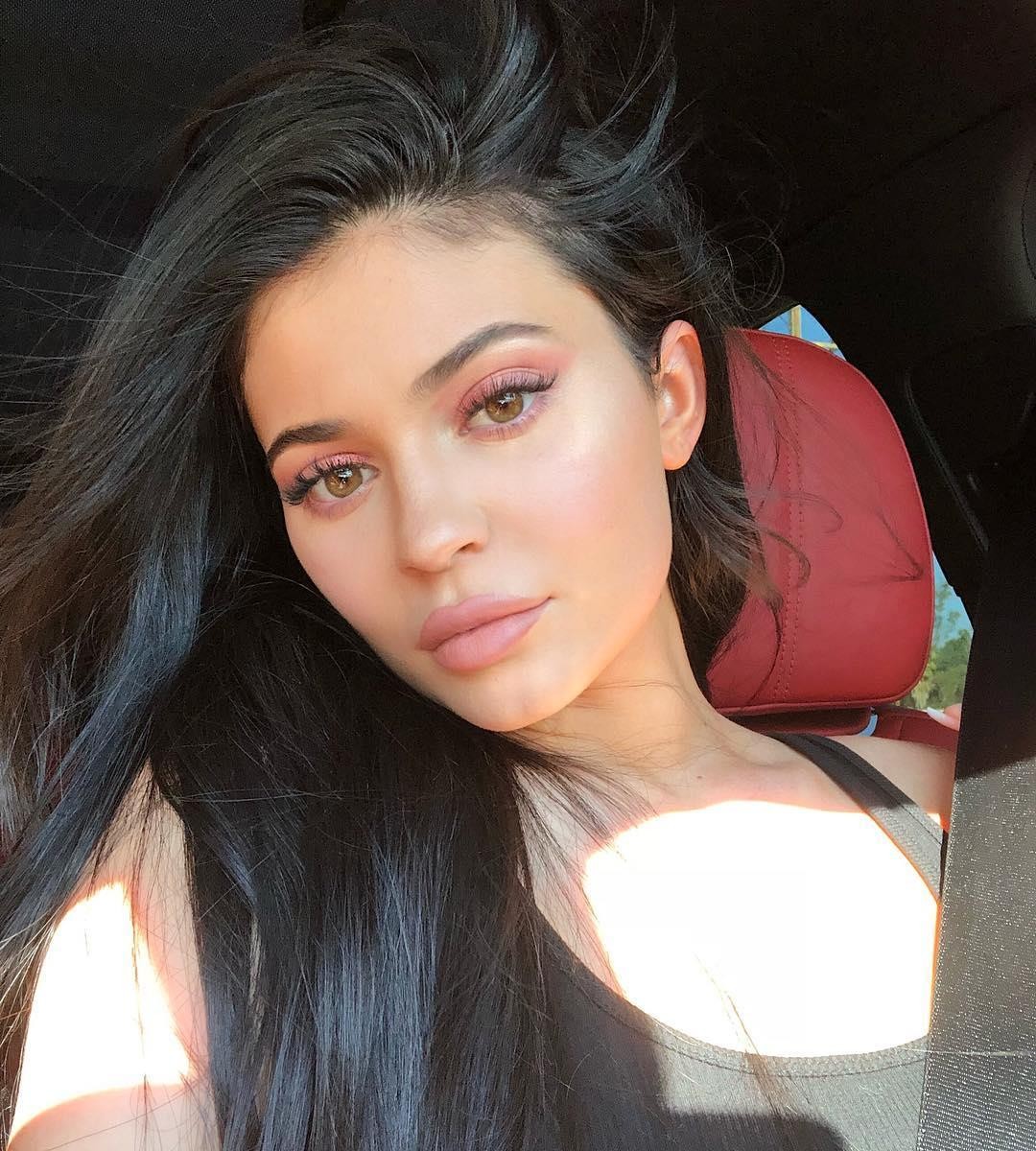 Kylie Jenner