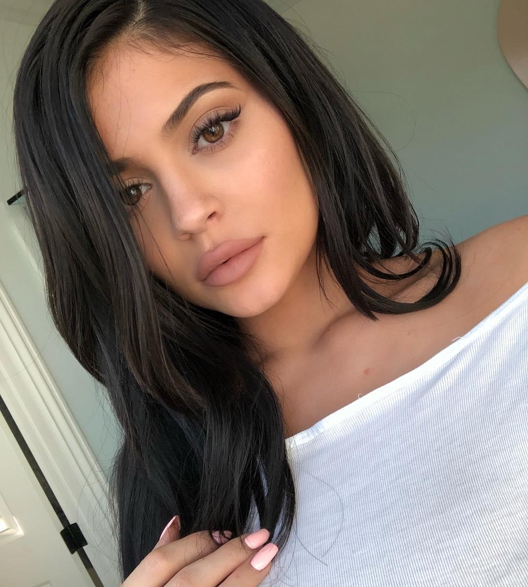 Kylie Jenner