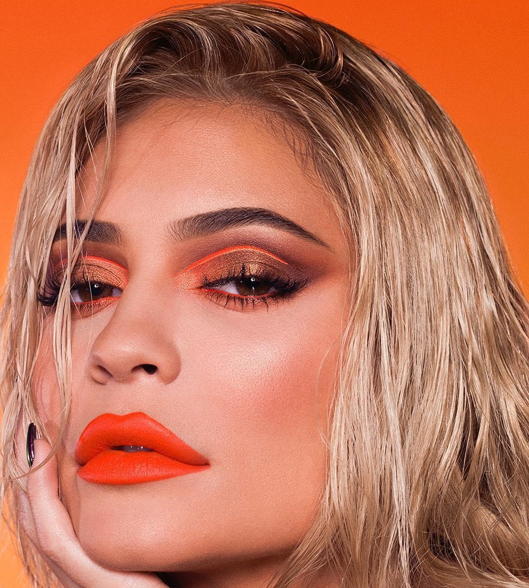 Kylie Jenner