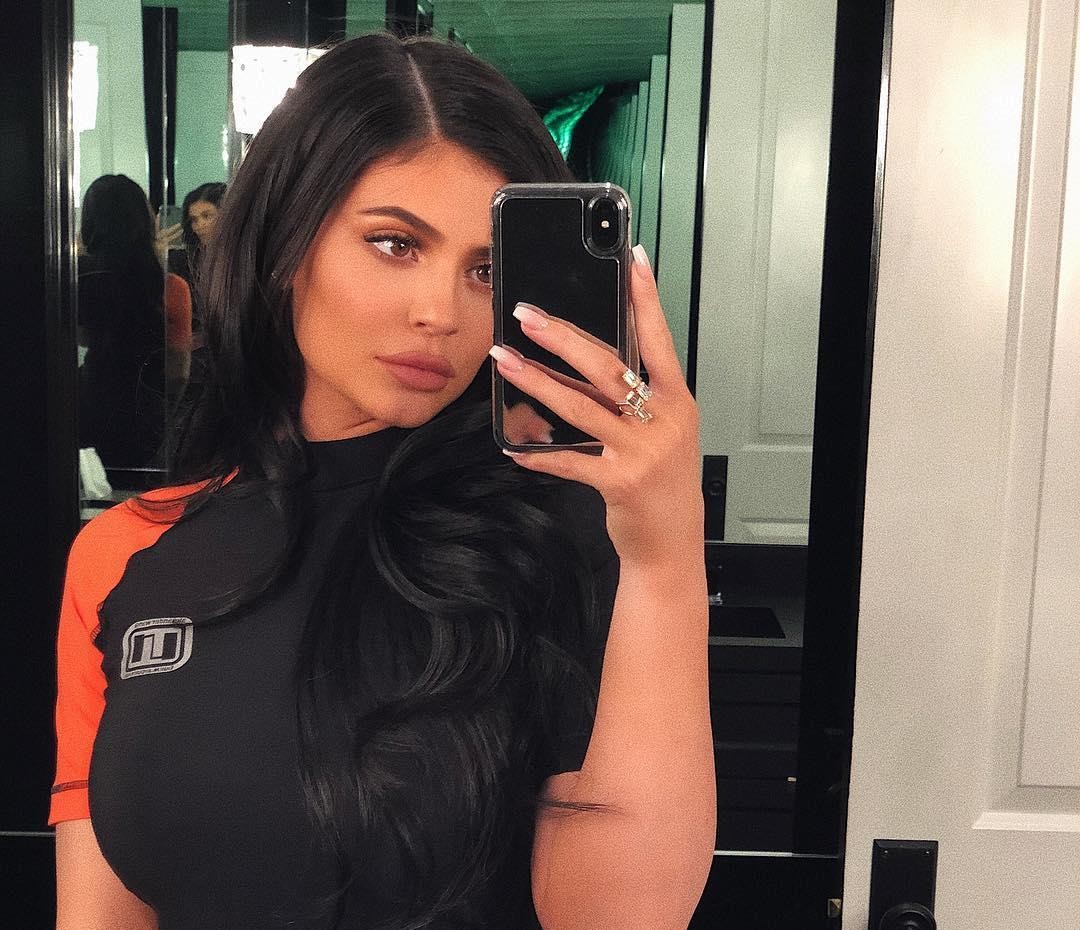 Kylie Jenner