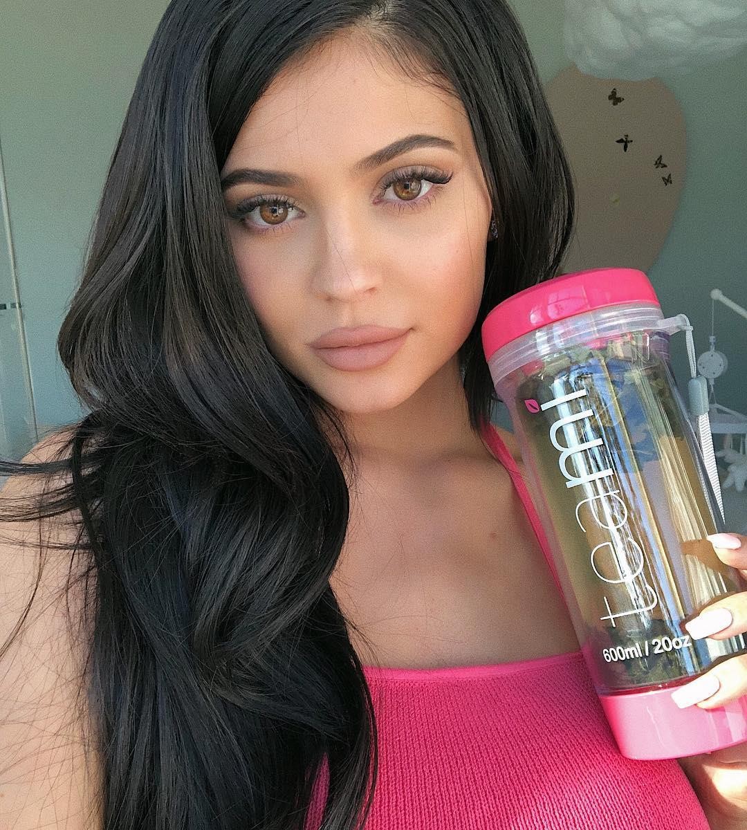Kylie Jenner