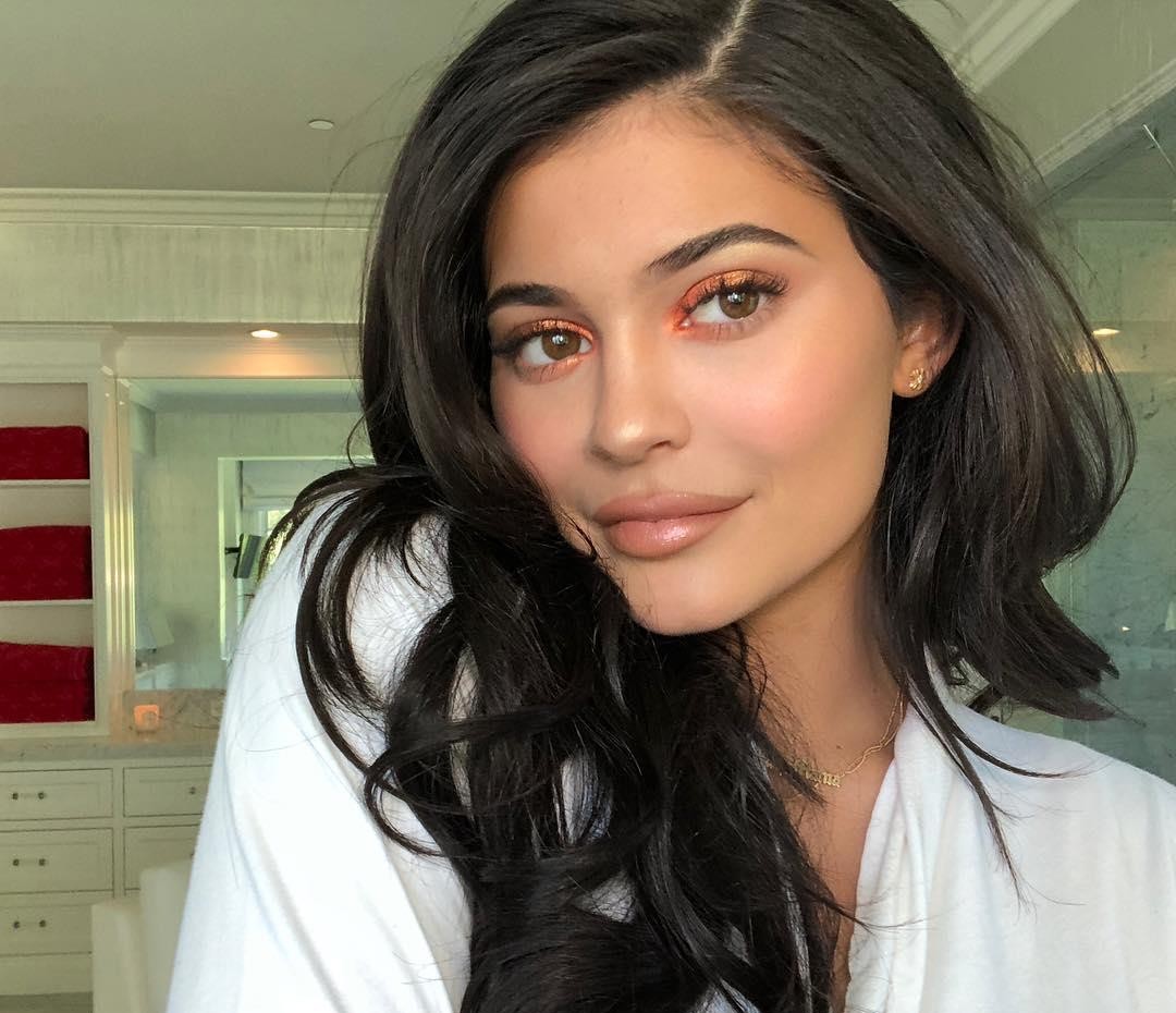 Kylie Jenner