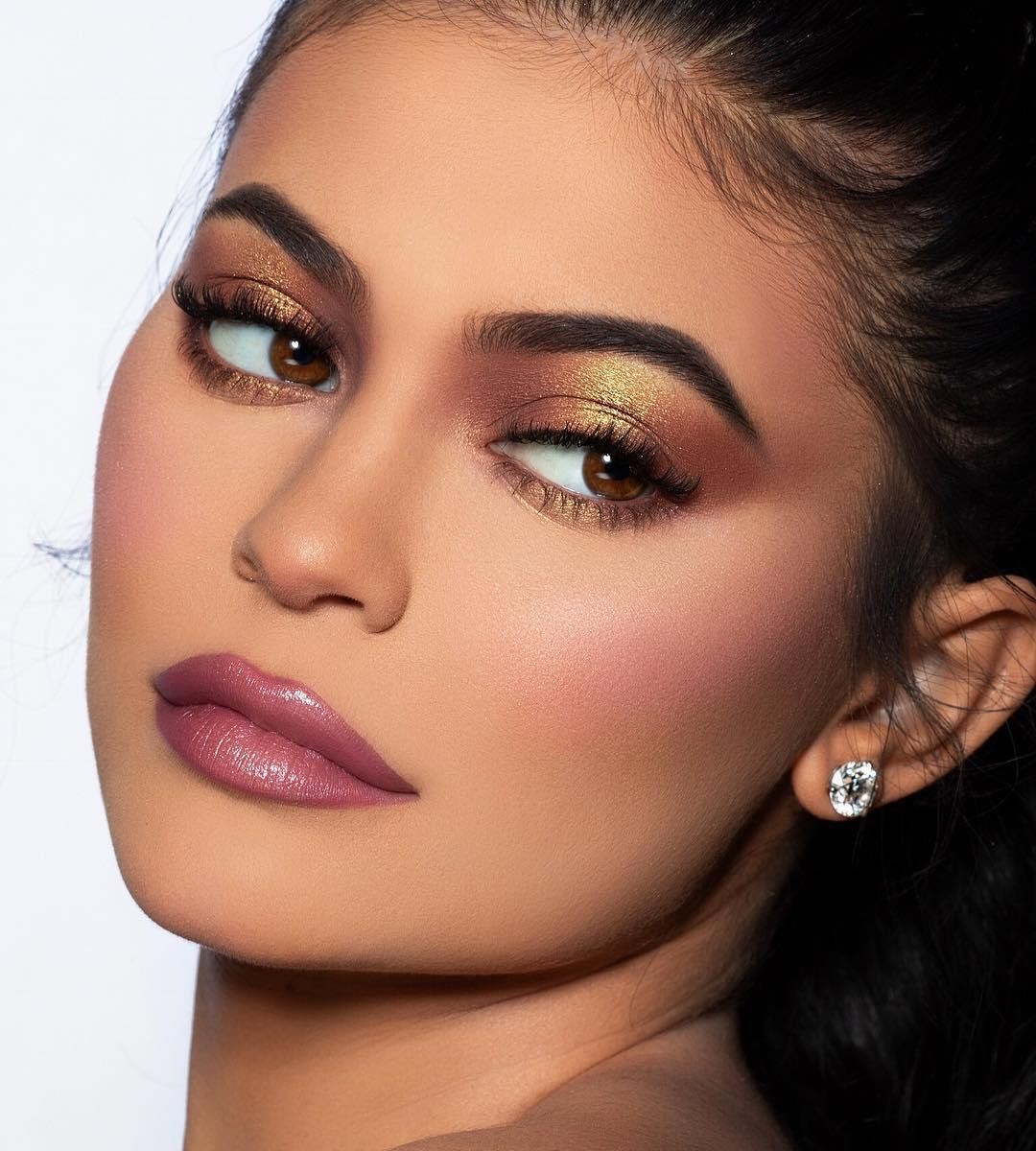 Kylie Jenner