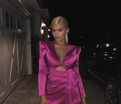Kylie Jenner photo 297878
