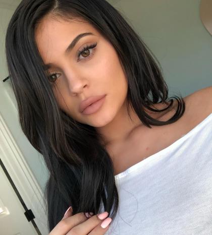 Kylie Jenner photo 297885