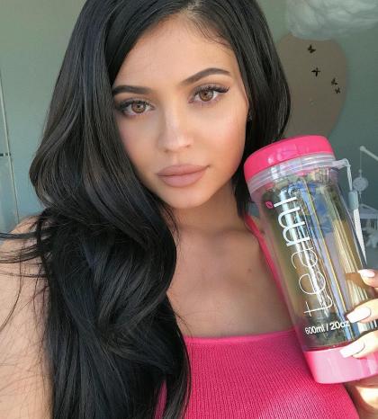 Kylie Jenner
