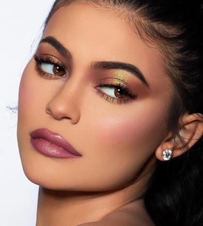 Kylie Jenner