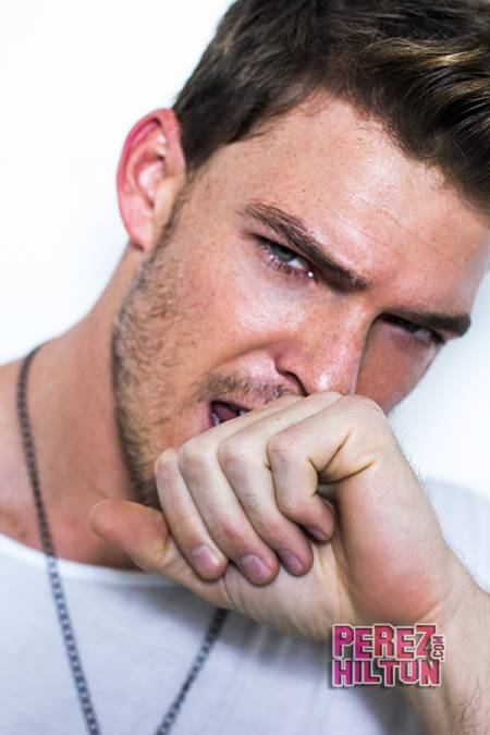 Alan Ritchson