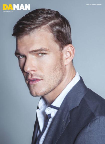 Alan Ritchson photo 184266