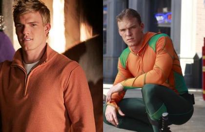 Alan Ritchson photo 184279