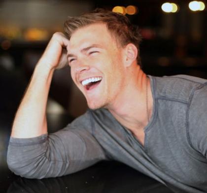 Alan Ritchson photo 184281