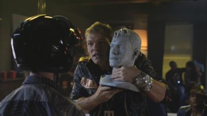 Alan Ritchson photo 184283