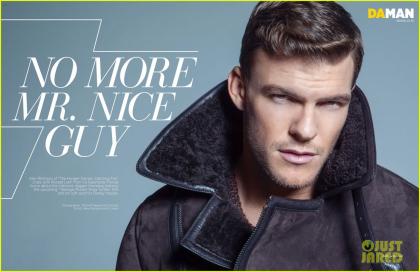 Alan Ritchson photo 184288