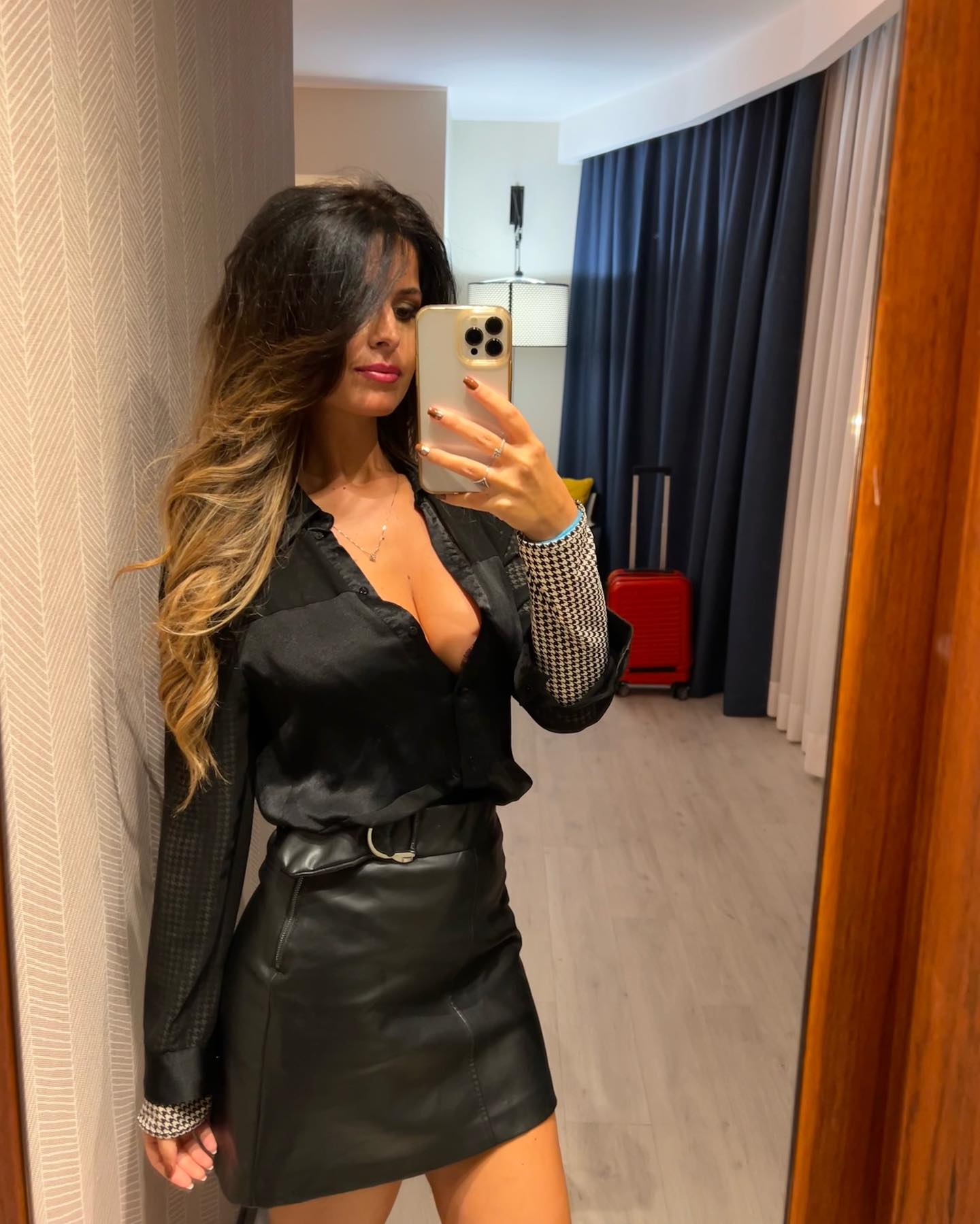 Erika Ricci