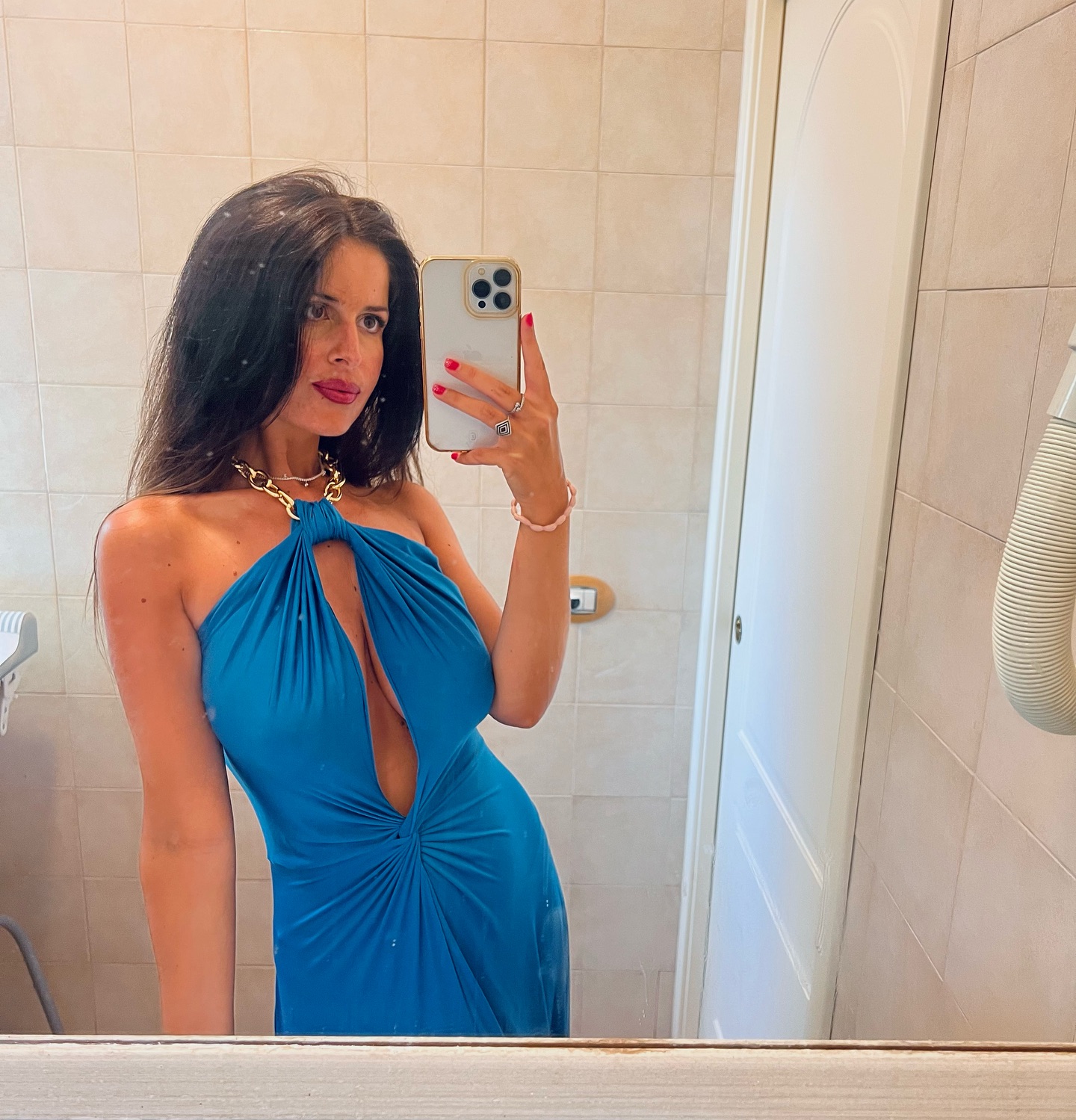 Erika Ricci