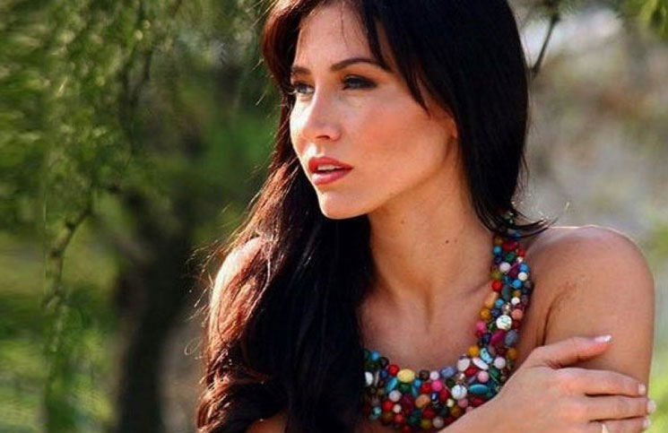 Adabel Guerrero