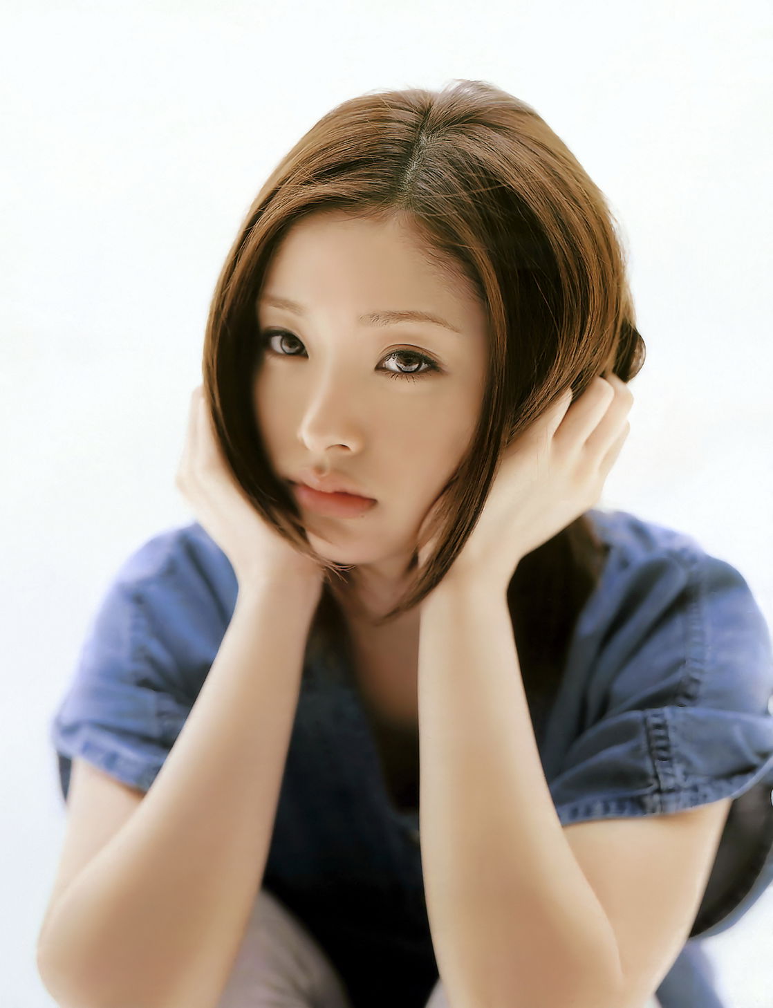 Aya Ueto