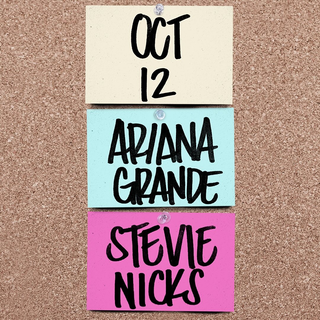 Ariana Grande