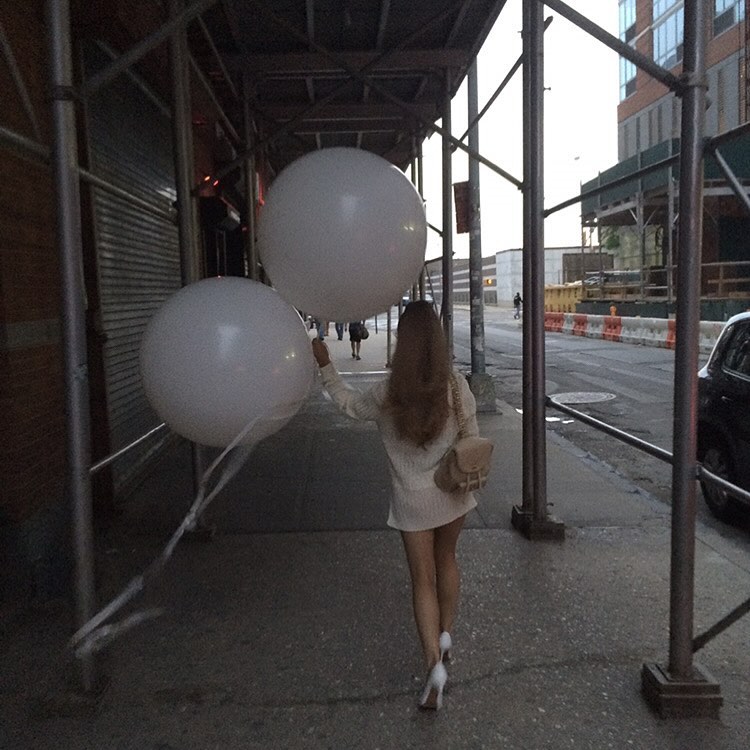 Ariana Grande