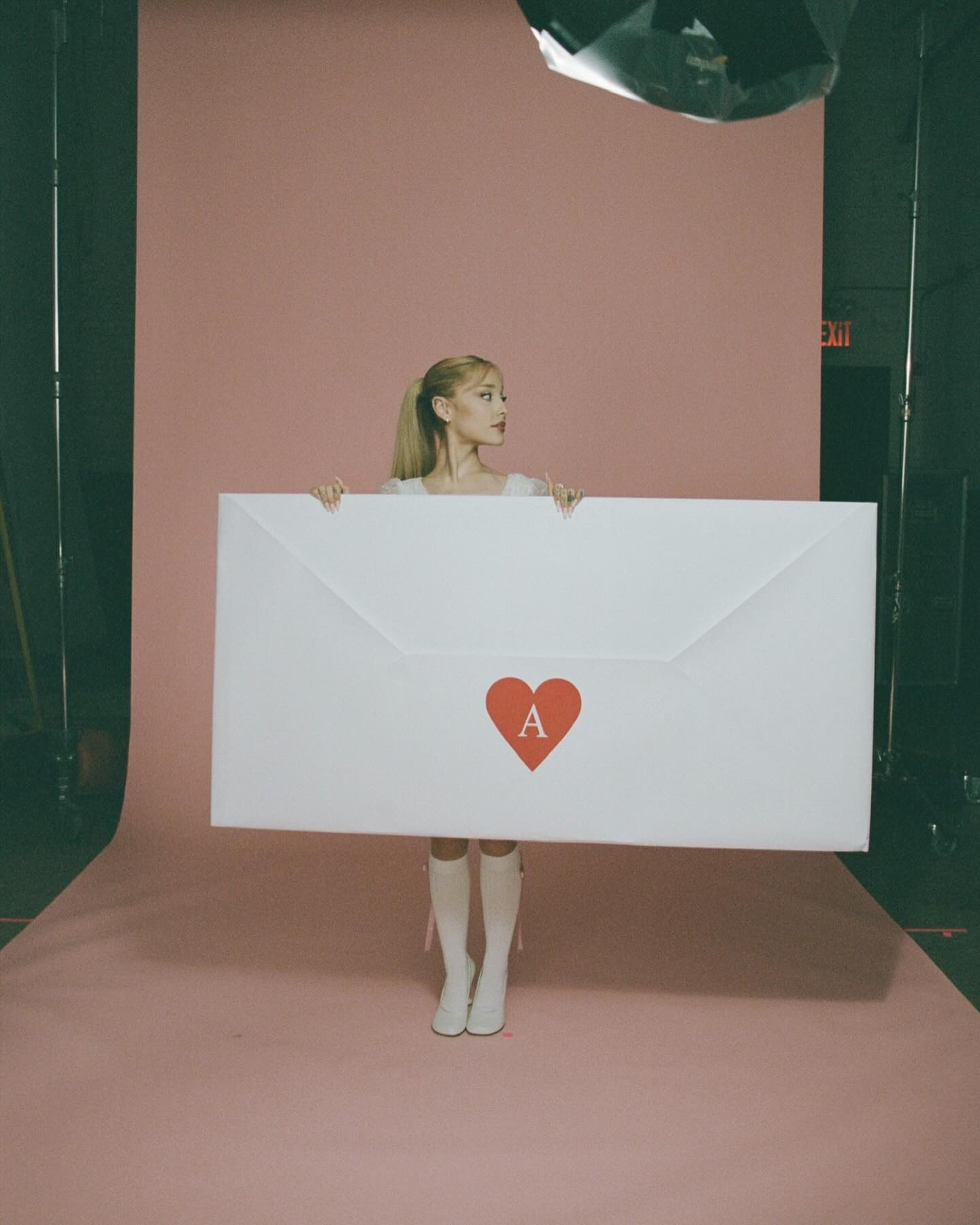 Ariana Grande