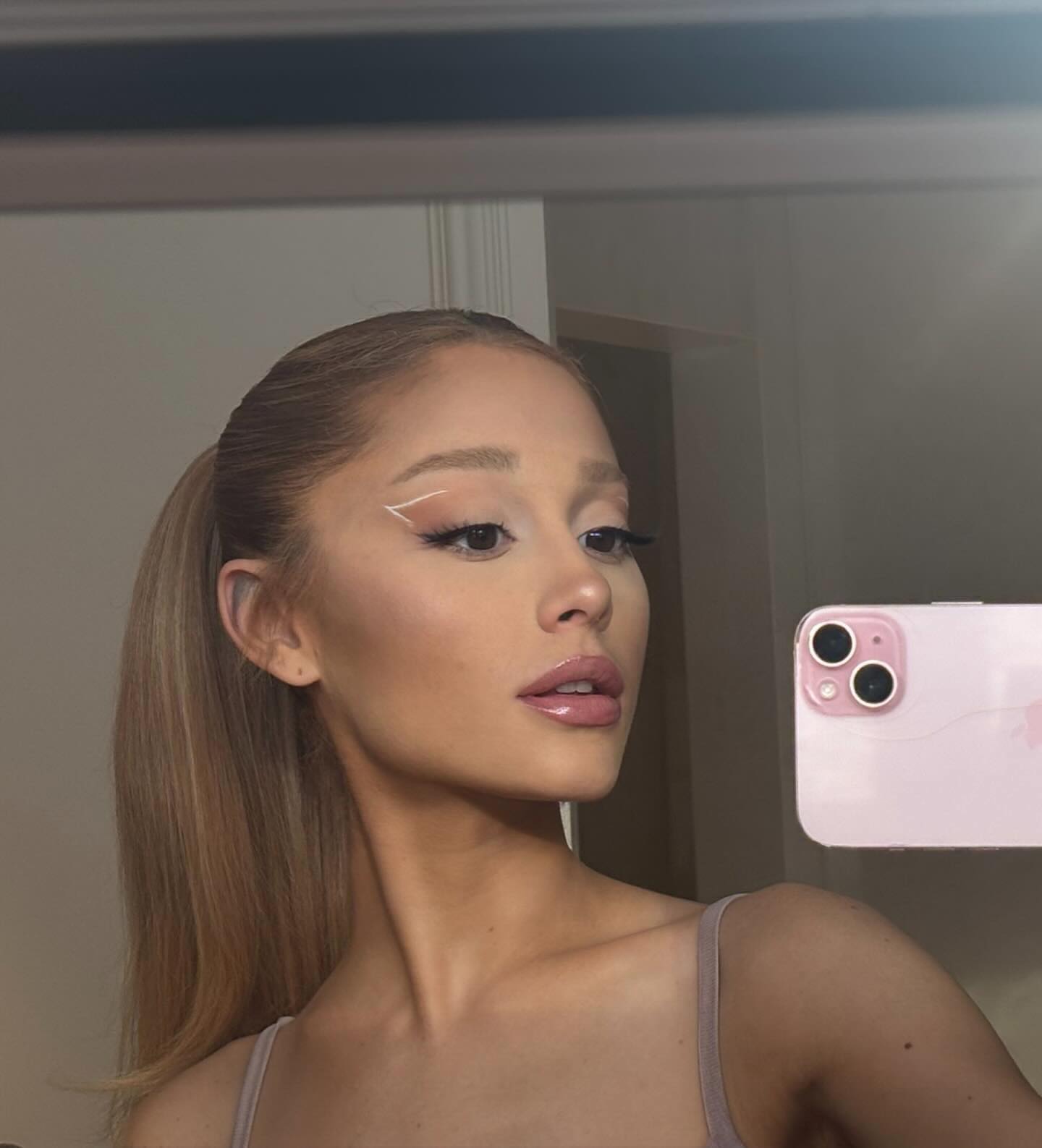 Ariana Grande