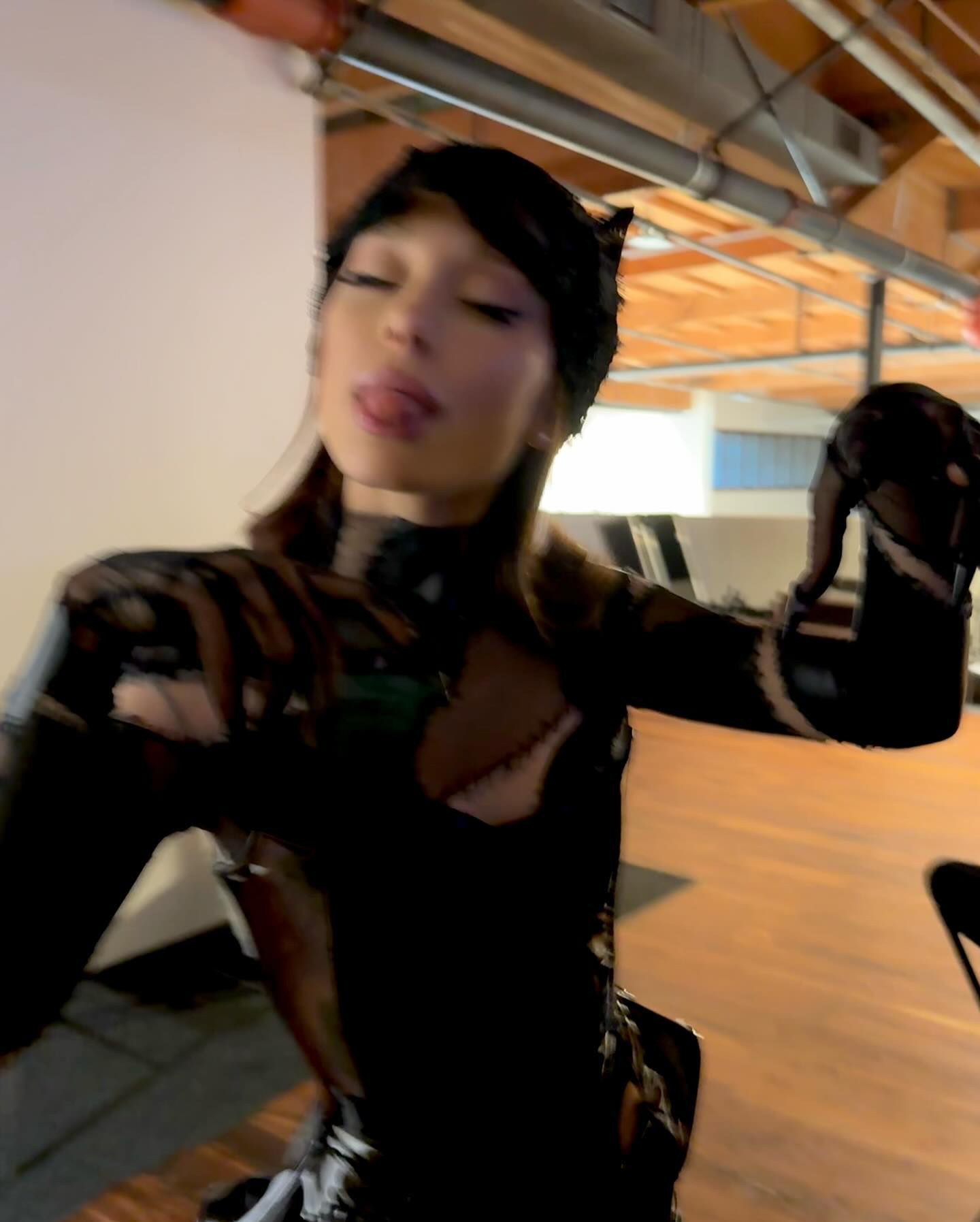 Ariana Grande