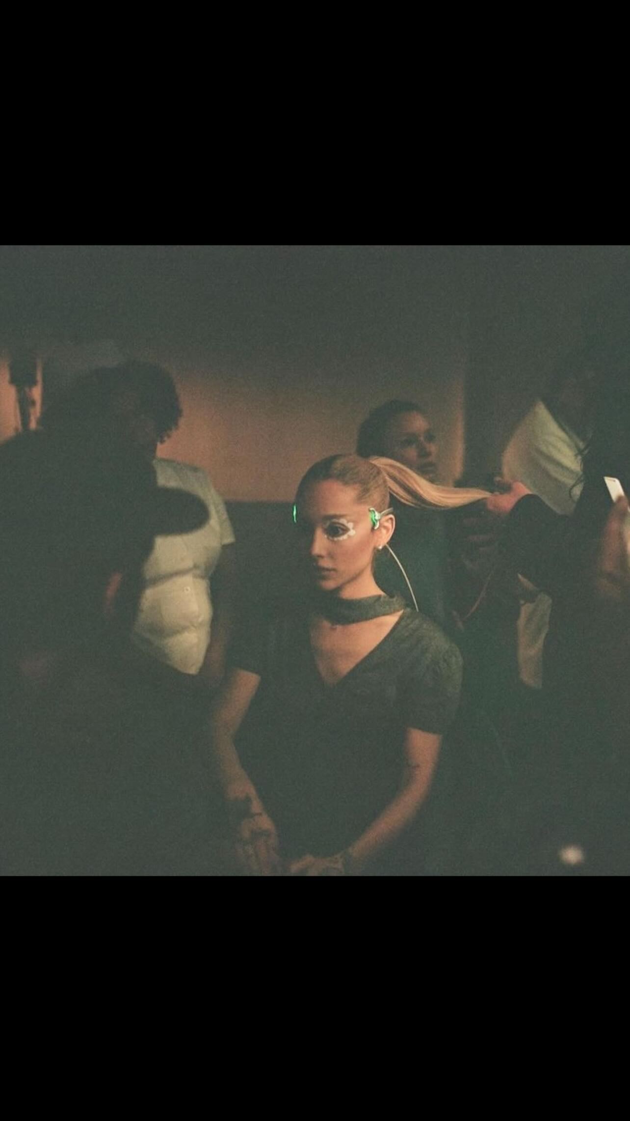 Ariana Grande