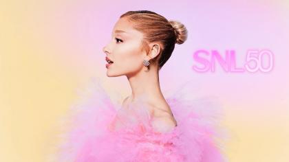 Ariana Grande photo 51987