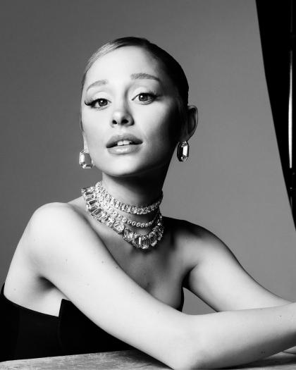 Ariana Grande photo 52032