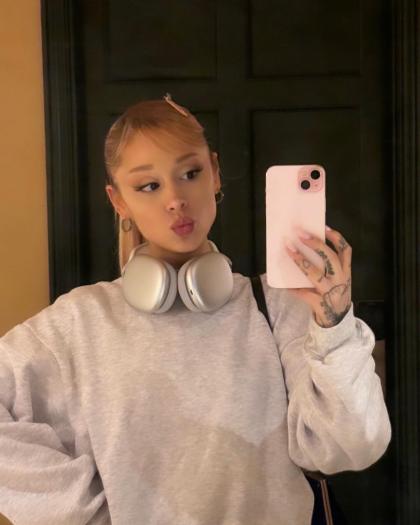 Ariana Grande photo 52034