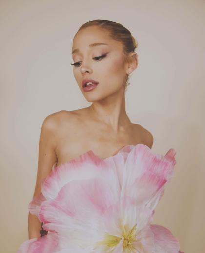 Ariana Grande