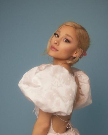 Ariana Grande