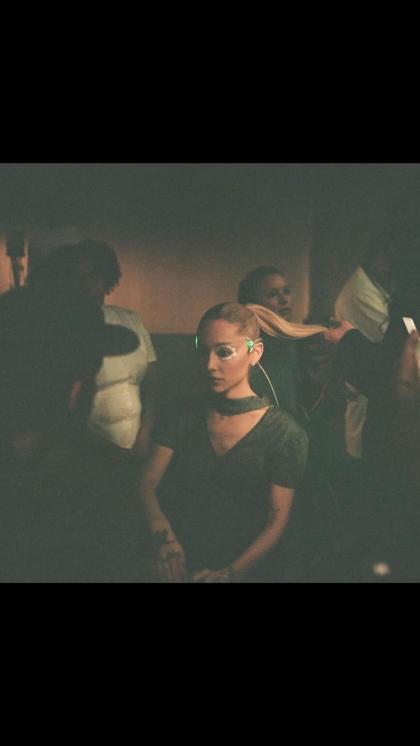 Ariana Grande