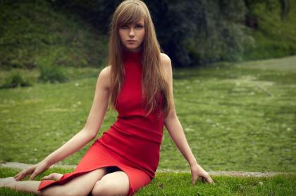 Alexandra Tikerpuu photo 185564