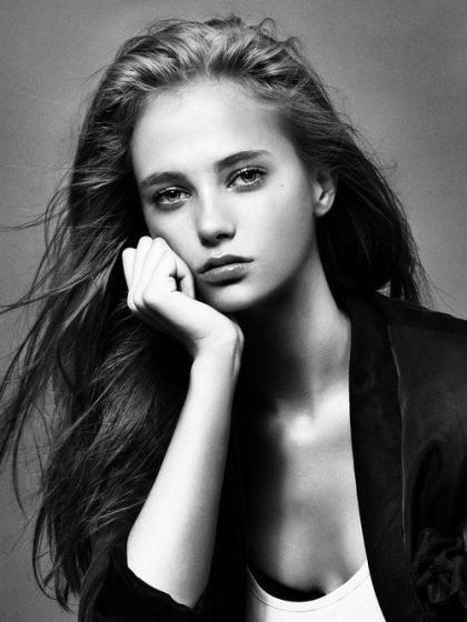 Alexandra Tikerpuu photo 185568
