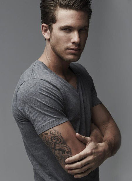 Adam Senn