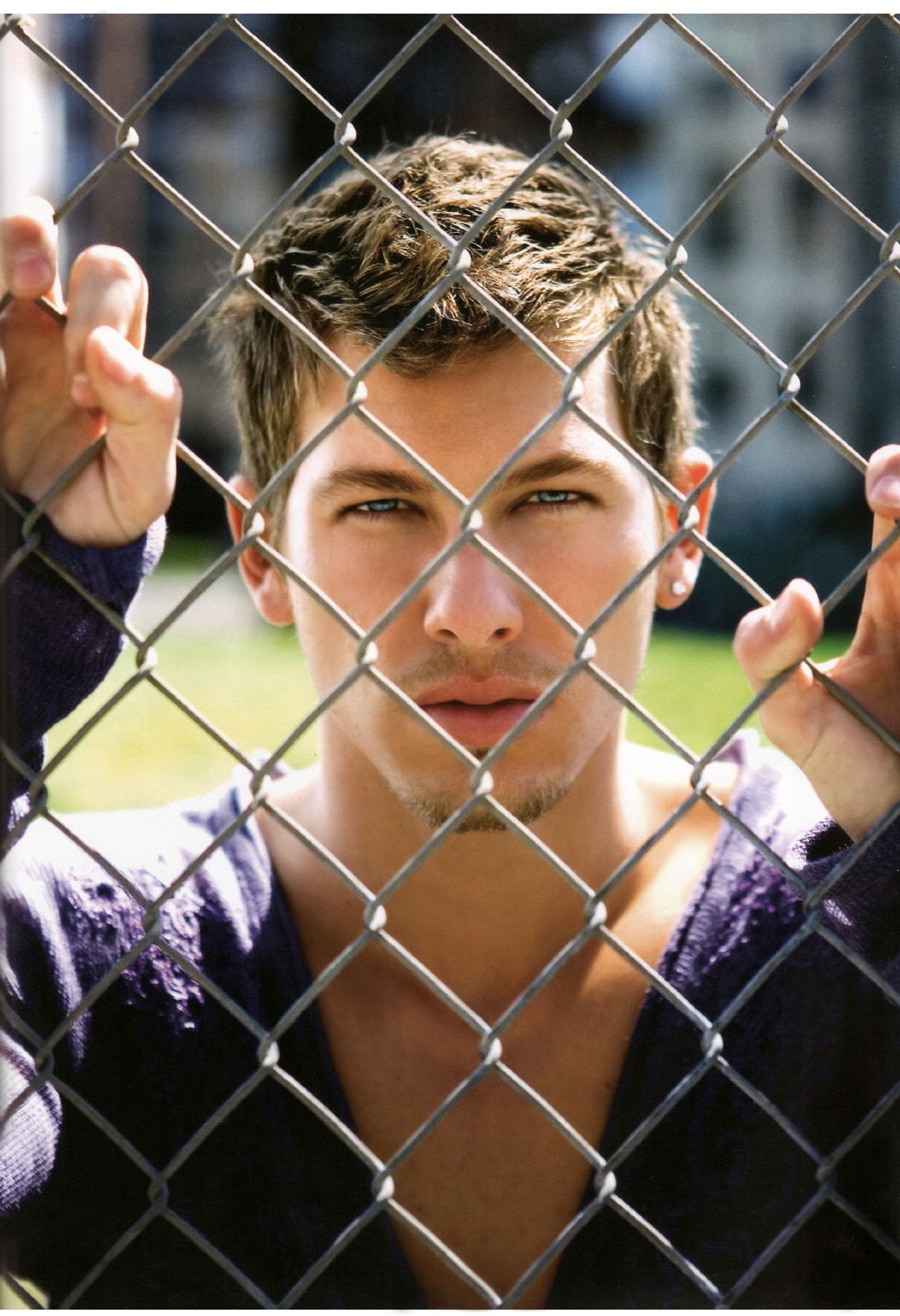 Adam Senn