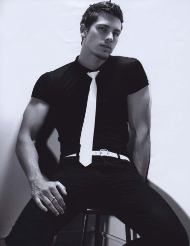Adam Senn