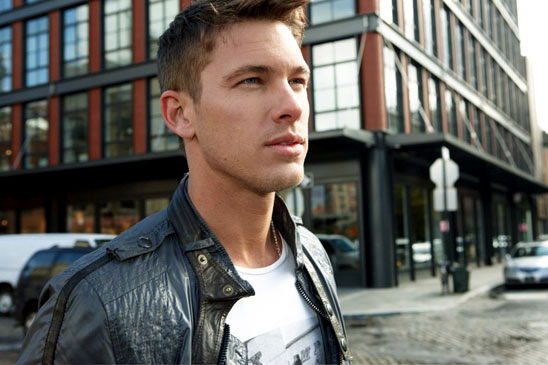 Adam Senn