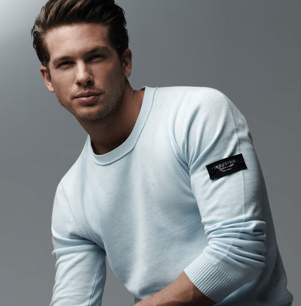 Adam Senn